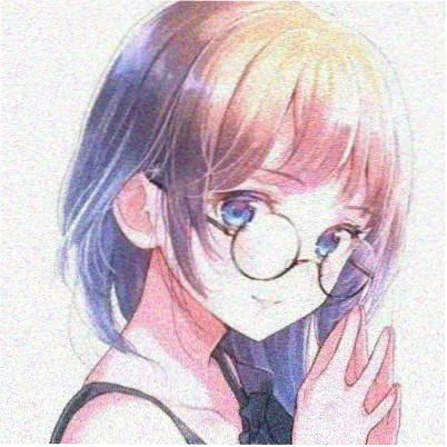 读者头像：夜班编辑